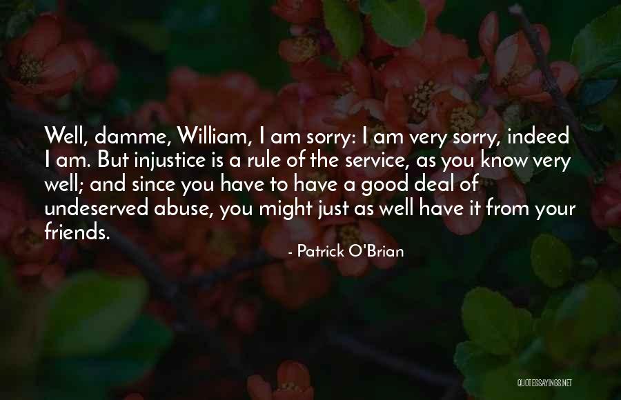 Sacrosantos Quotes By Patrick O'Brian Sacrosantos Quotes By Patrick O'Brian