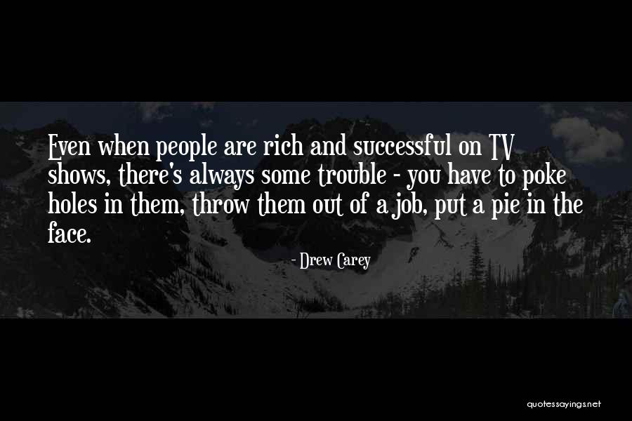 Sacude Squad Quotes By Drew Carey Sacude Squad Quotes By Drew Carey
