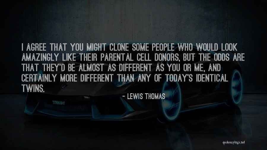 Sacude Squad Quotes By Lewis Thomas Sacude Squad Quotes By Lewis Thomas