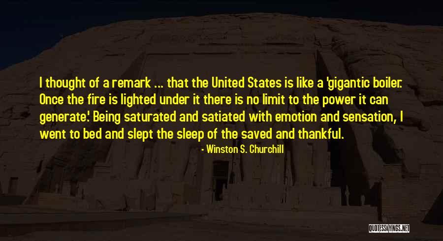 Sacude Squad Quotes By Winston S. Churchill Sacude Squad Quotes By Winston S. Churchill