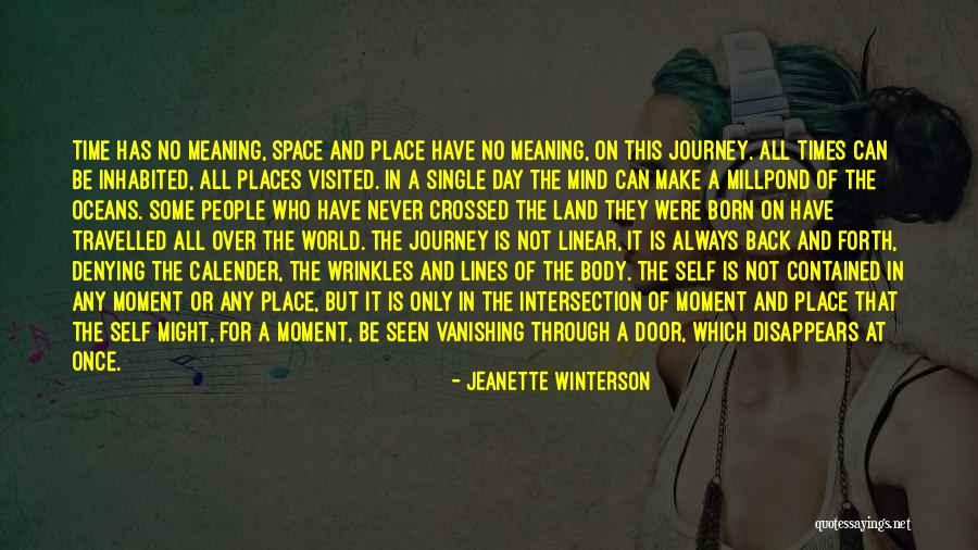 Sacude Tus Quotes By Jeanette Winterson Sacude Tus Quotes By Jeanette Winterson
