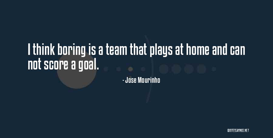 Sacude Tus Quotes By Jose Mourinho Sacude Tus Quotes By Jose Mourinho