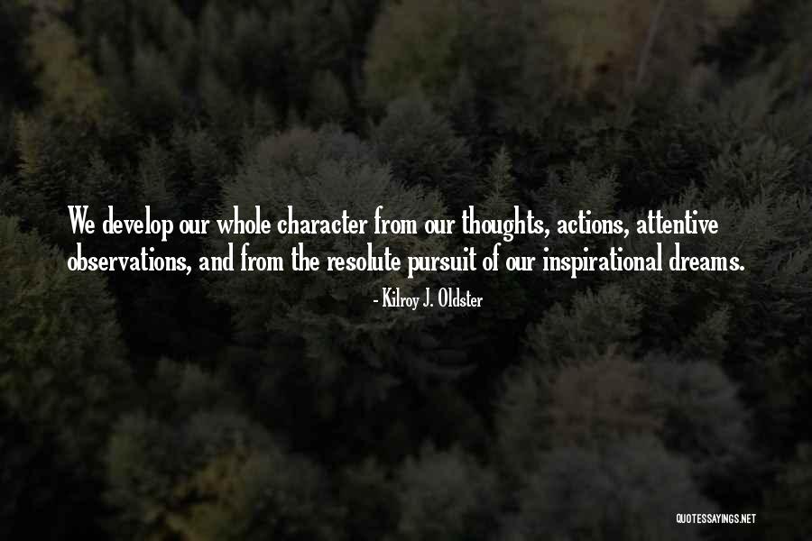 Sacude Tus Quotes By Kilroy J. Oldster Sacude Tus Quotes By Kilroy J. Oldster