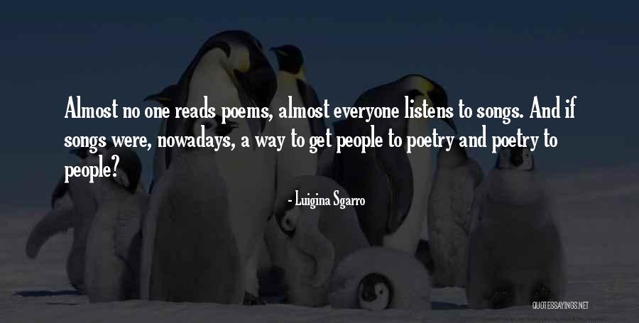 Sacude Tus Quotes By Luigina Sgarro Sacude Tus Quotes By Luigina Sgarro