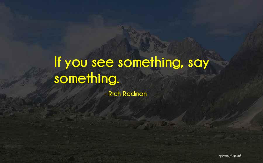 Sacudelo Quotes By Rich Redman Sacudelo Quotes By Rich Redman