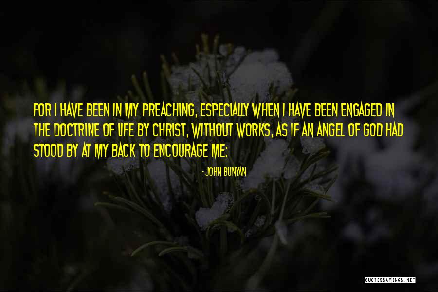 Sacudida Quotes By John Bunyan Sacudida Quotes By John Bunyan