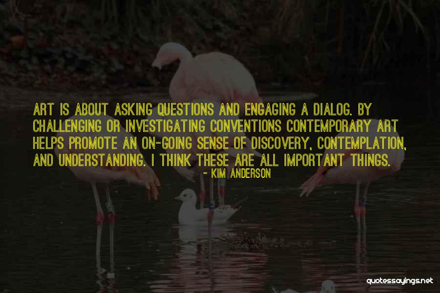 Sacudida Quotes By Kim Anderson Sacudida Quotes By Kim Anderson