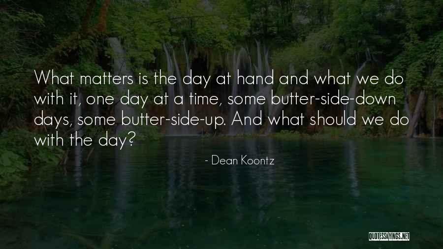 Sacudidora Quotes By Dean Koontz Sacudidora Quotes By Dean Koontz