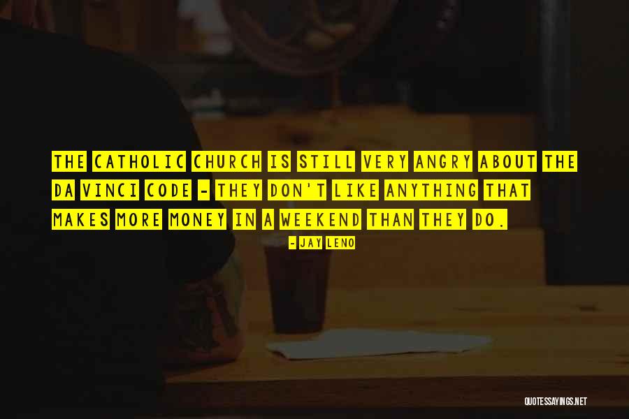 Sacudidora Quotes By Jay Leno Sacudidora Quotes By Jay Leno
