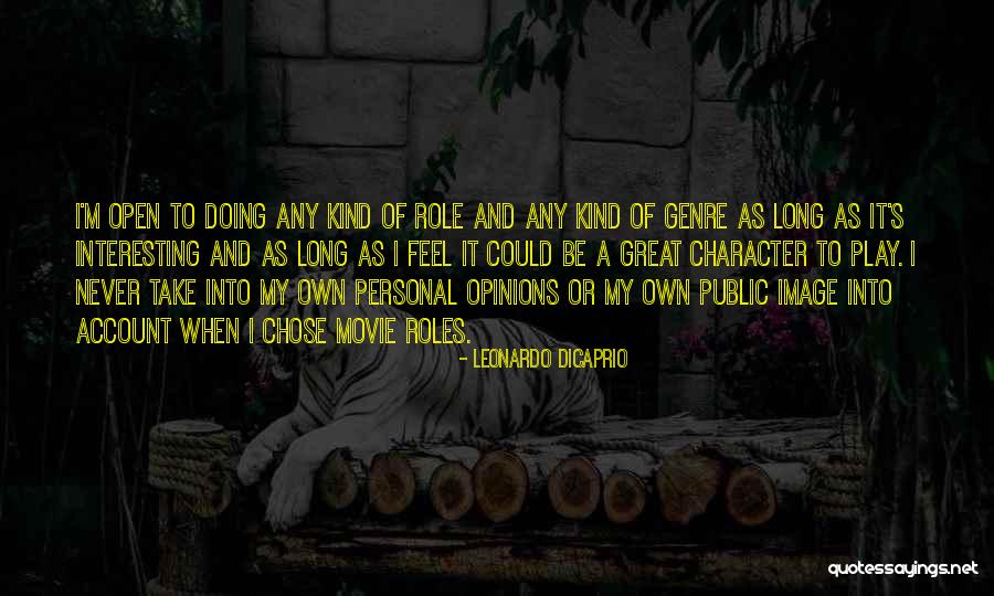 Sacudiendo La Quotes By Leonardo DiCaprio Sacudiendo La Quotes By Leonardo DiCaprio