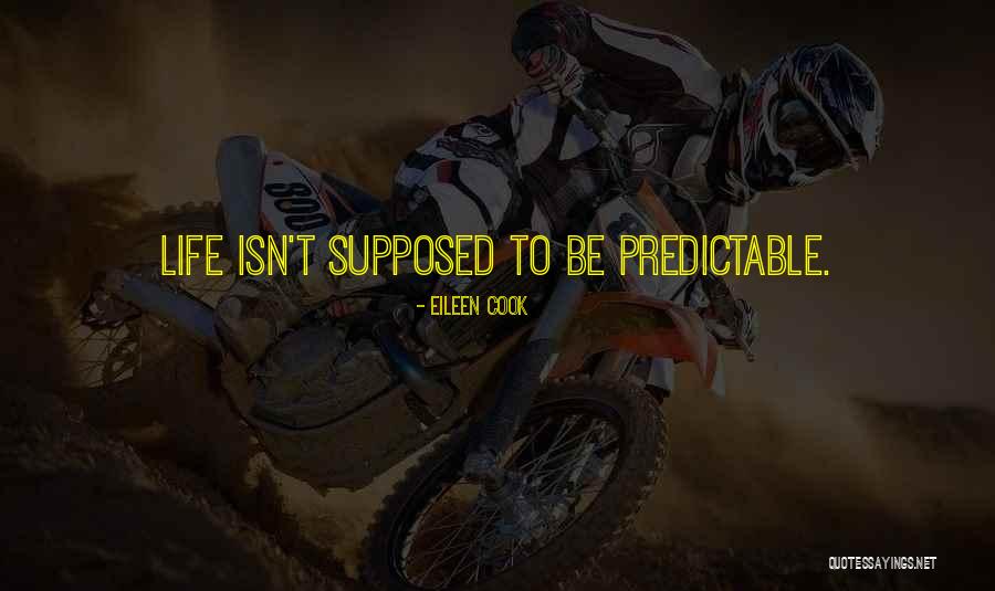 Sacudindo A Cabeca Quotes By Eileen Cook Sacudindo A Cabeca Quotes By Eileen Cook