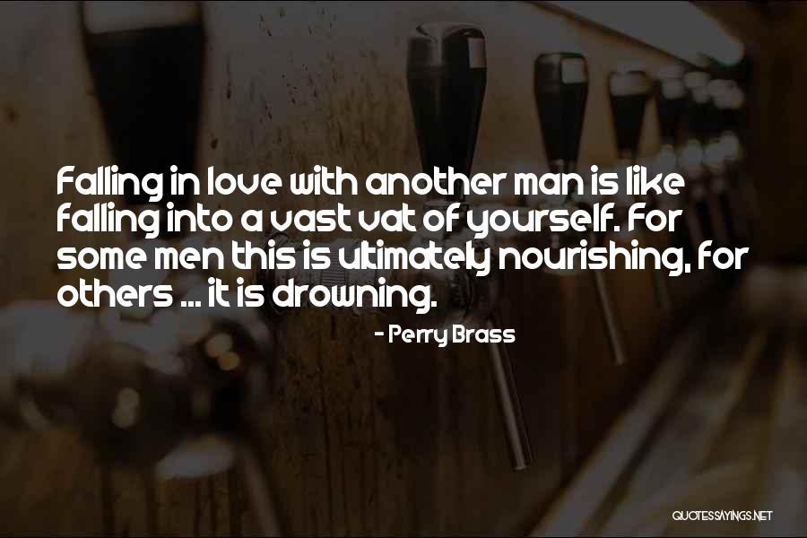 Sacudio En Quotes By Perry Brass Sacudio En Quotes By Perry Brass