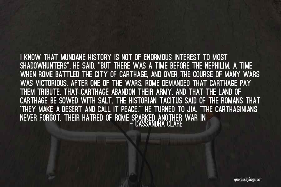 Sacuvati Dokument Quotes By Cassandra Clare Sacuvati Dokument Quotes By Cassandra Clare