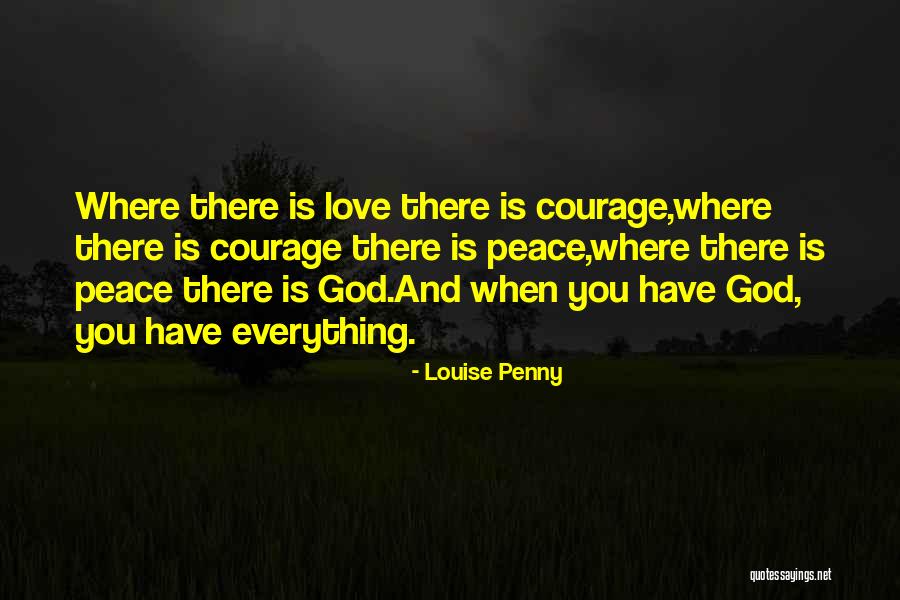 Sacuvati Dokument Quotes By Louise Penny Sacuvati Dokument Quotes By Louise Penny
