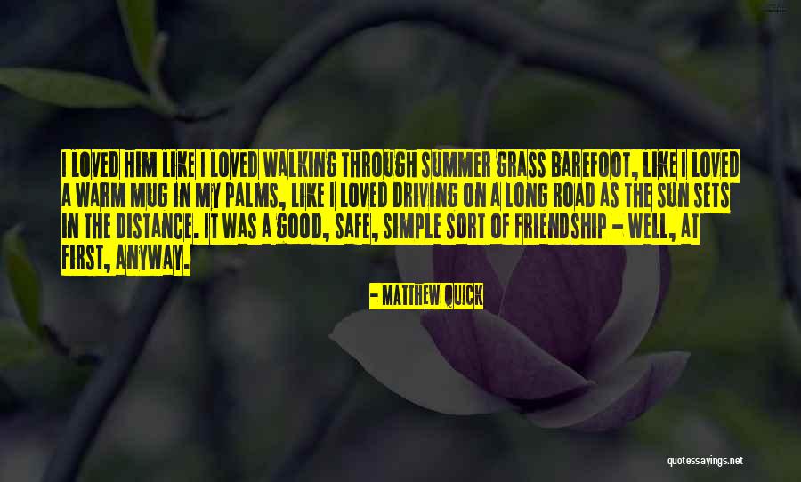 Sacuvati Dokument Quotes By Matthew Quick Sacuvati Dokument Quotes By Matthew Quick