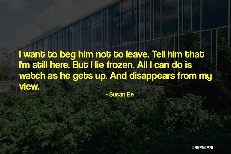 Sacyr Quotes By Susan Ee Sacyr Quotes By Susan Ee