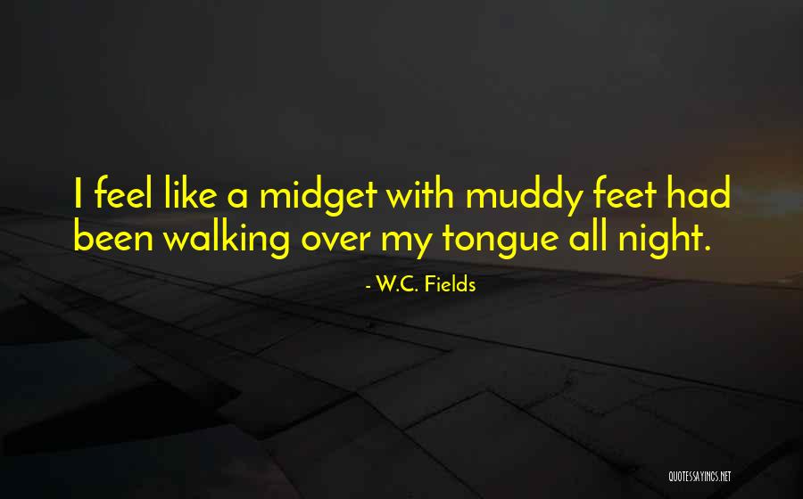 Sacyr Quotes By W.C. Fields Sacyr Quotes By W.C. Fields