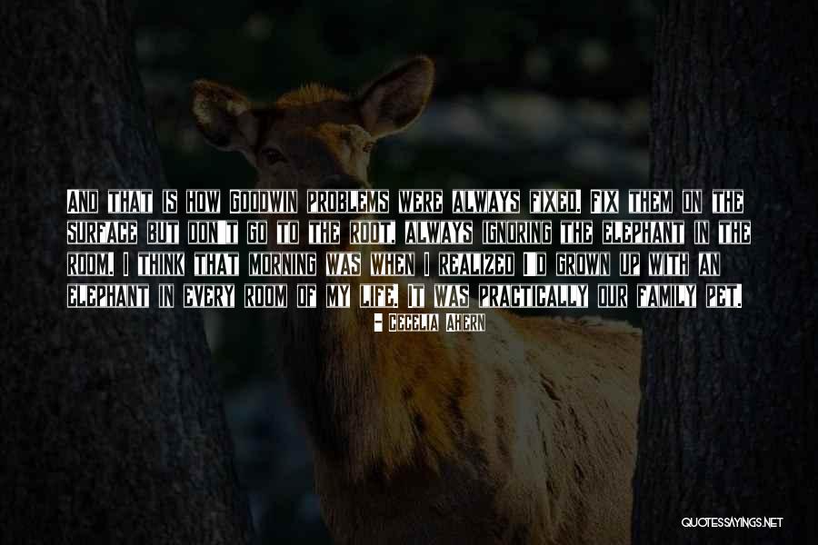 Sad A7x Quotes By Cecelia Ahern Sad A7x Quotes By Cecelia Ahern