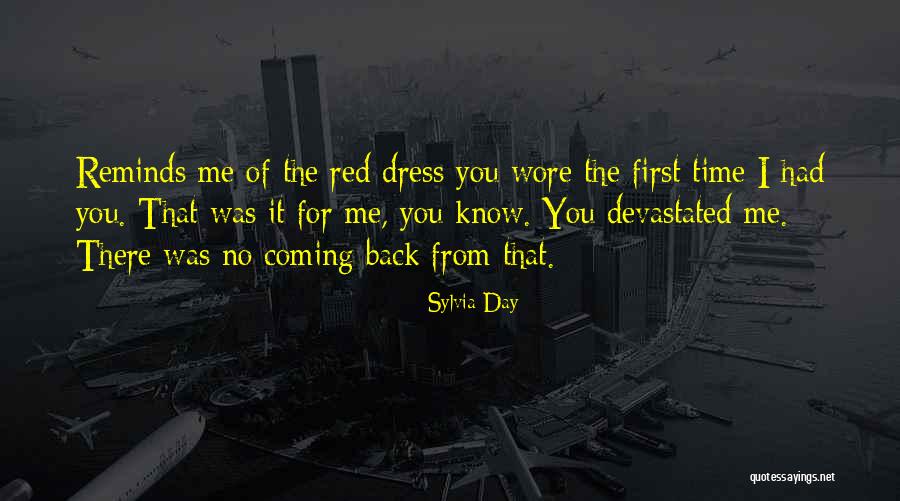 Sad A7x Quotes By Sylvia Day Sad A7x Quotes By Sylvia Day