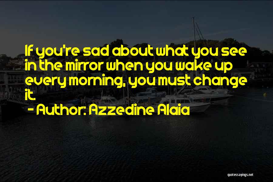 Top 28 Sad  About Change  Quotes  Sayings 