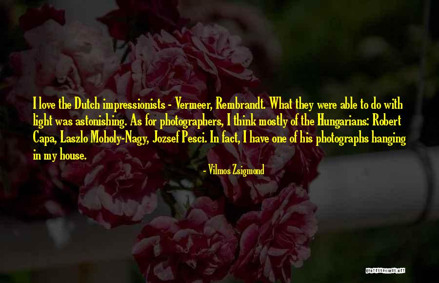 Sad Adhd Quotes By Vilmos Zsigmond Sad Adhd Quotes By Vilmos Zsigmond