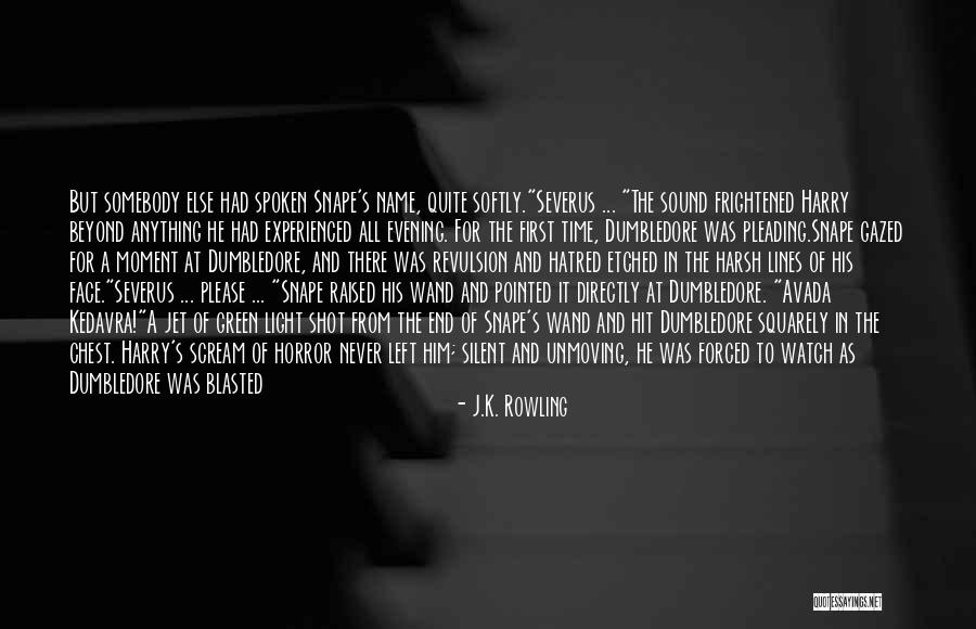 Sad Air Quotes By J.K. Rowling Sad Air Quotes By J.K. Rowling