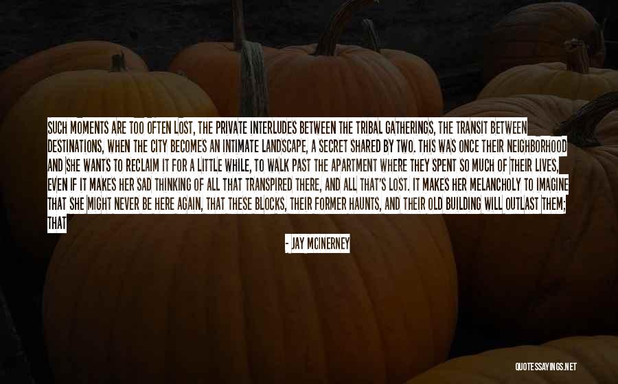 Sad Air Quotes By Jay McInerney Sad Air Quotes By Jay McInerney