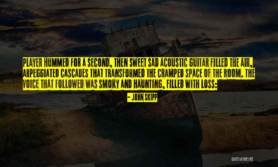 Sad Air Quotes By John Skipp Sad Air Quotes By John Skipp