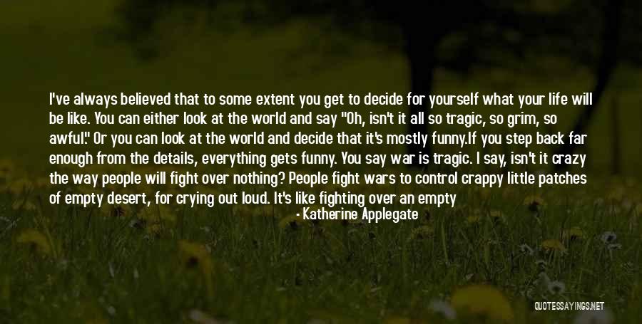 Sad Air Quotes By Katherine Applegate Sad Air Quotes By Katherine Applegate