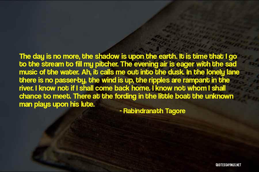 Sad Air Quotes By Rabindranath Tagore Sad Air Quotes By Rabindranath Tagore