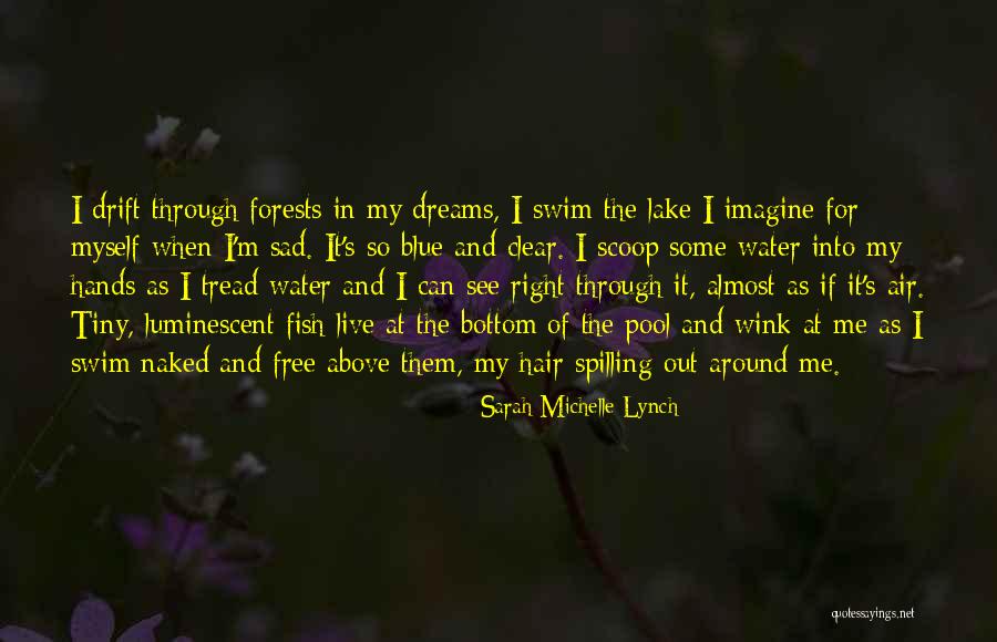 Sad Air Quotes By Sarah Michelle Lynch Sad Air Quotes By Sarah Michelle Lynch