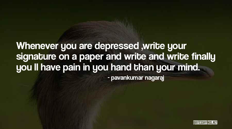 Sad And Broken Quotes By Pavankumar Nagaraj Sad And Broken Quotes By Pavankumar Nagaraj