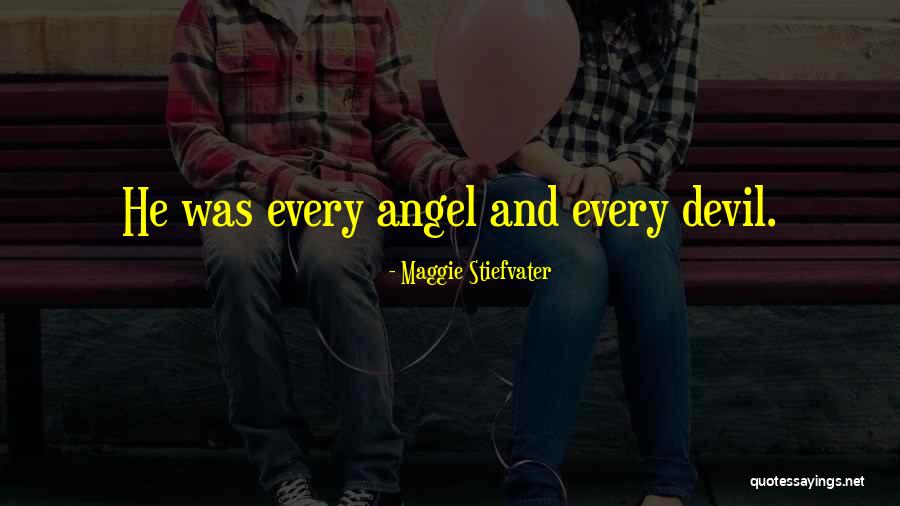Sad Angel Quotes By Maggie Stiefvater Sad Angel Quotes By Maggie Stiefvater