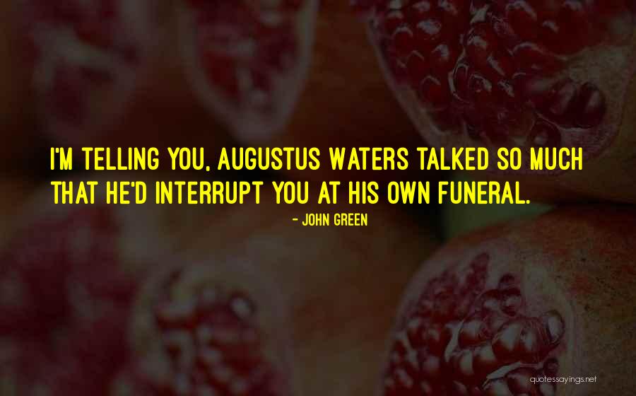 Sad Ballpen Quotes By John Green Sad Ballpen Quotes By John Green
