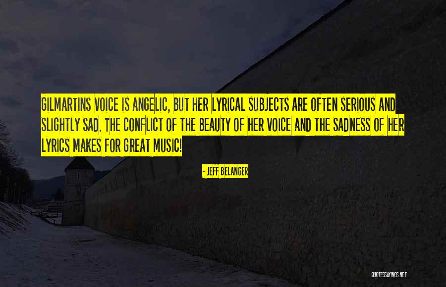 Sad Beauty Quotes By Jeff Belanger Sad Beauty Quotes By Jeff Belanger