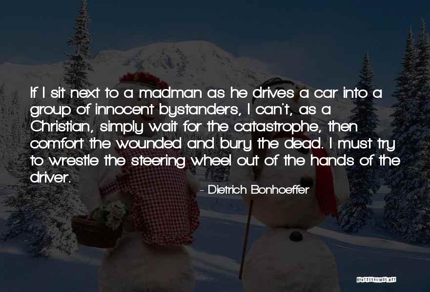 Sad Bedtime Quotes By Dietrich Bonhoeffer Sad Bedtime Quotes By Dietrich Bonhoeffer