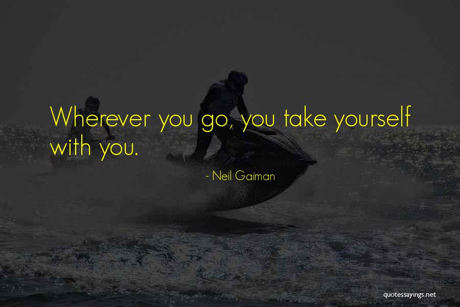Sad Bedtime Quotes By Neil Gaiman Sad Bedtime Quotes By Neil Gaiman
