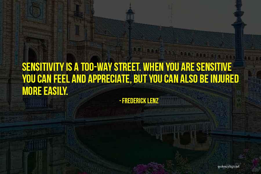 Sad Bullied Quotes By Frederick Lenz Sad Bullied Quotes By Frederick Lenz