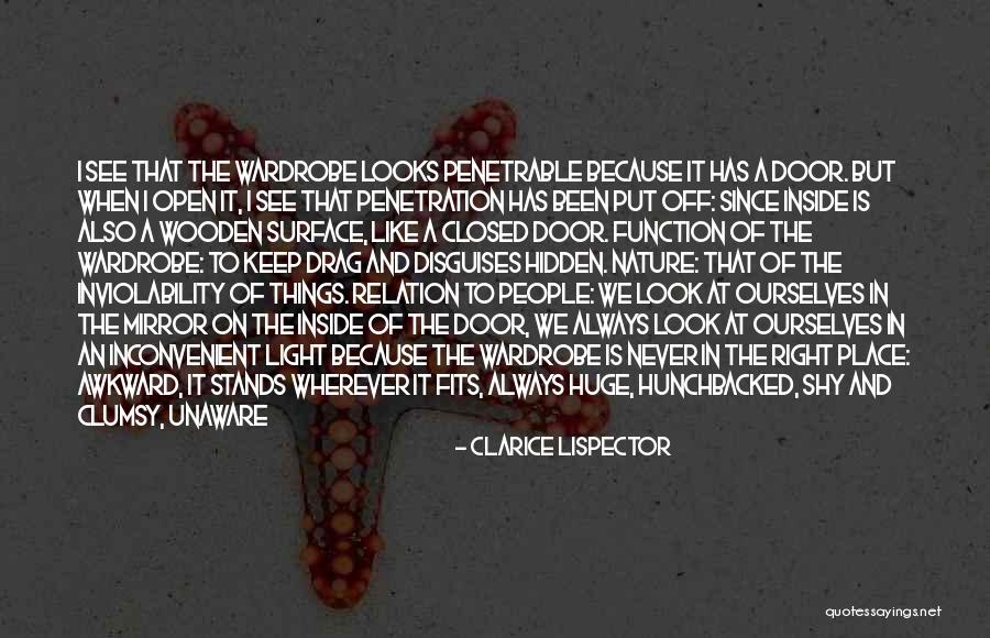 Sad But Hidden Quotes By Clarice Lispector Sad But Hidden Quotes By Clarice Lispector