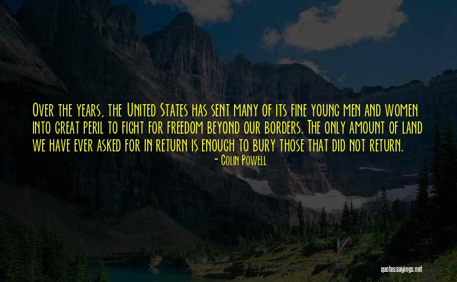 Sad Cholo Love Quotes By Colin Powell