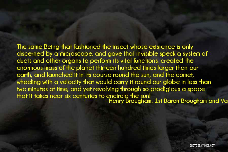 Sad Compromise Quotes By Henry Brougham, 1st Baron Brougham And Vaux Sad Compromise Quotes By Henry Brougham, 1st Baron Brougham And Vaux