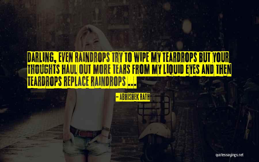 Sad Dark Quotes By Abhishek Rath Sad Dark Quotes By Abhishek Rath