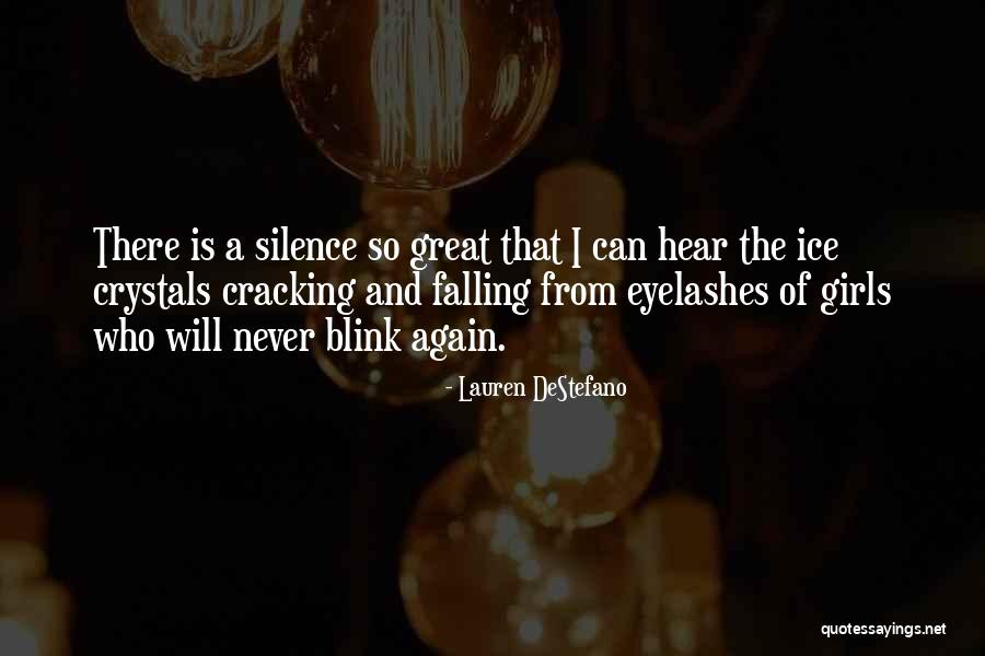 Sad Dark Quotes By Lauren DeStefano Sad Dark Quotes By Lauren DeStefano