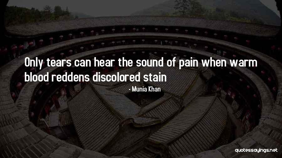 Sad Dark Quotes By Munia Khan Sad Dark Quotes By Munia Khan
