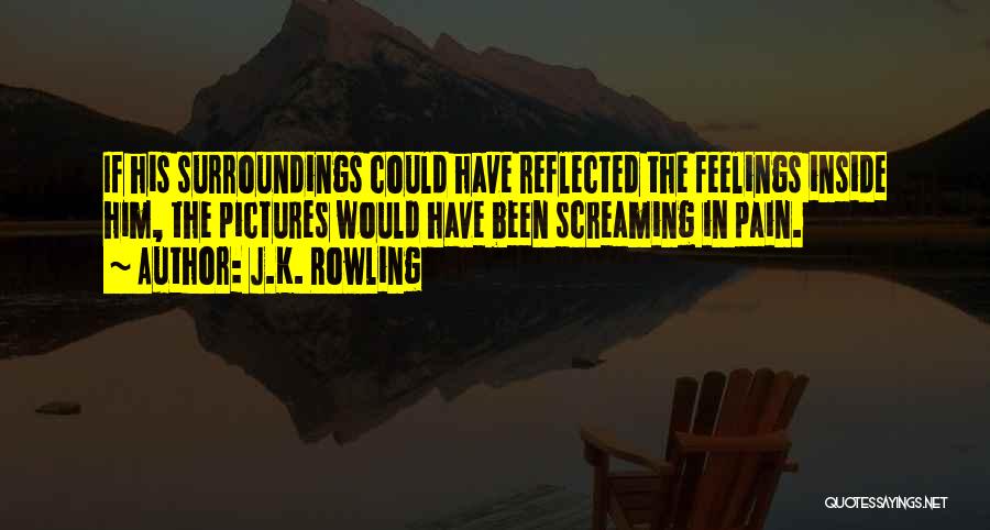 Sad Death Quotes By J.K. Rowling