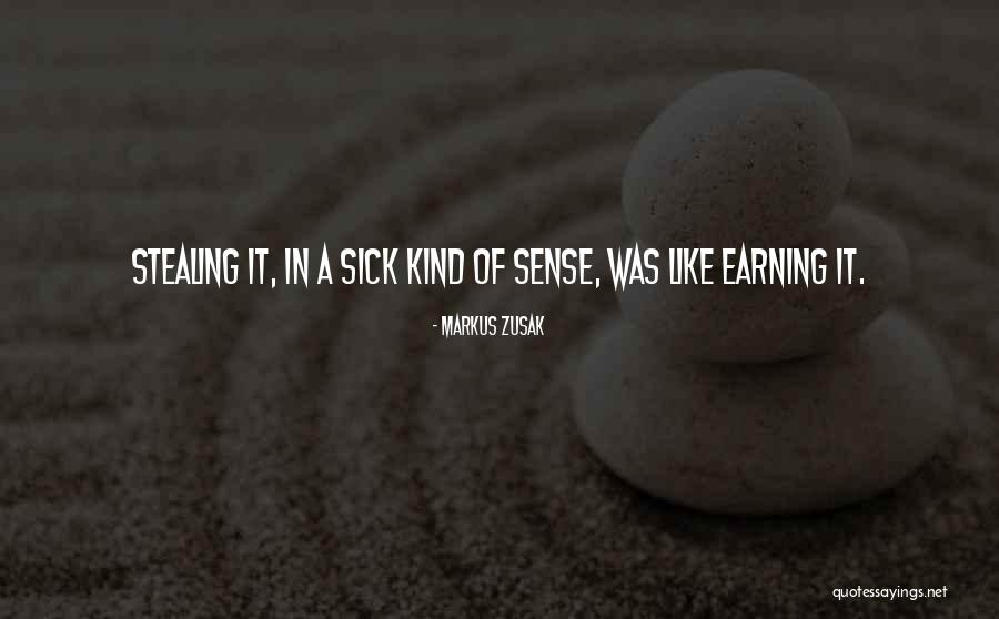Sad Disappointed Quotes By Markus Zusak Sad Disappointed Quotes By Markus Zusak