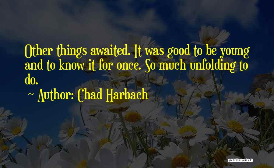 Sad Divorced Parents Quotes By Chad Harbach