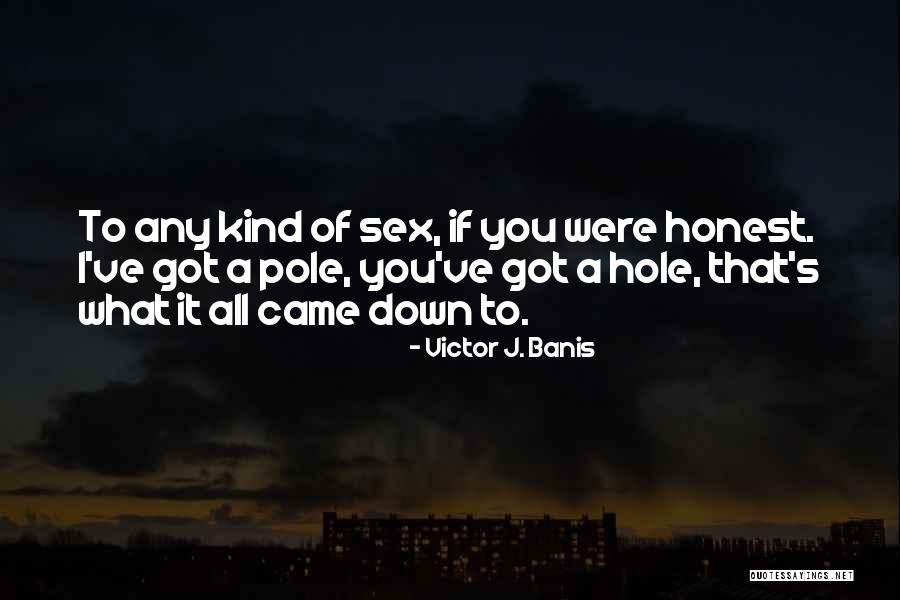 Sad Doctor Who Quotes By Victor J. Banis Sad Doctor Who Quotes By Victor J. Banis