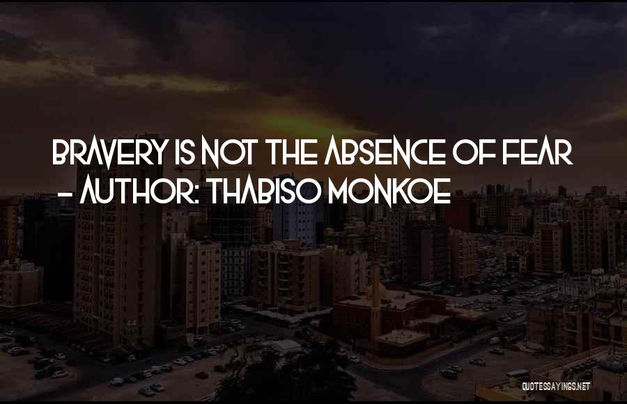 Sad Dp Quotes By Thabiso Monkoe