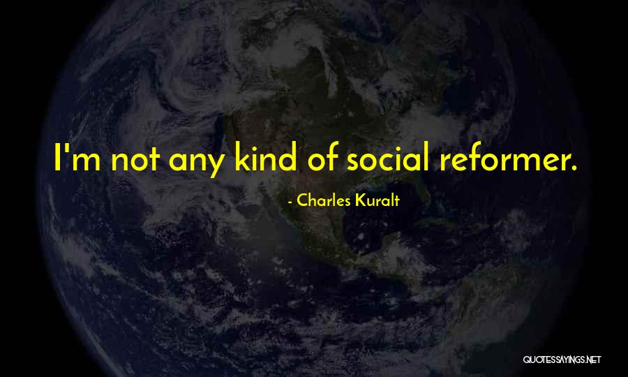Sad Emo Depressing Quotes By Charles Kuralt Sad Emo Depressing Quotes By Charles Kuralt